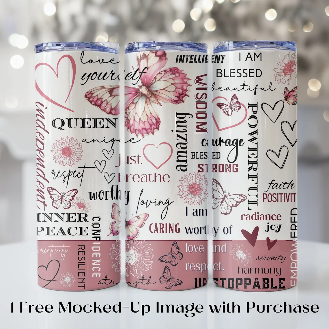 Promo Tumbler Sale - Image 7